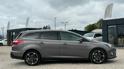 Ford Focus Mk3  (140KM) - 34 900  PLN, 2014 - MICHAŁOWICE - wyprzedaż | Autoria.pl