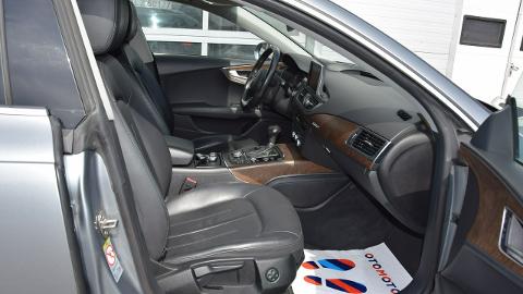 Audi A7 C7  (245KM) - 78 700  PLN, 2012 - HRUBIESZÓW - wyprzedaż | Autoria.pl