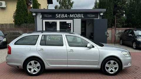 Škoda Octavia II  (102KM) - 22 500  PLN, 2009 - SADE BUDY - wyprzedaż | Autoria.pl