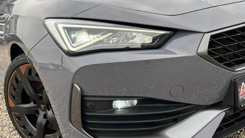 Cupra Leon Sportstourer (150KM) -  105 000  PLN, 2020 - Stargard - wyprzedaż | Autoria.pl