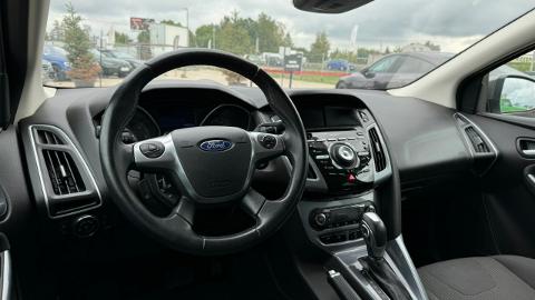 Ford Focus Mk3  (140KM) - 34 900  PLN, 2014 - MICHAŁOWICE - wyprzedaż | Autoria.pl