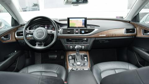 Audi A7 C7  (245KM) - 78 700  PLN, 2012 - HRUBIESZÓW - wyprzedaż | Autoria.pl