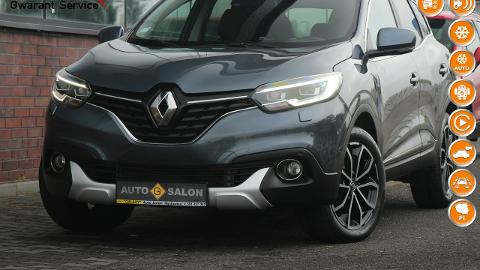 Renault Kadjar I  (115KM) - 54 990  PLN, 2019 - Mysłowice - wyprzedaż | Autoria.pl