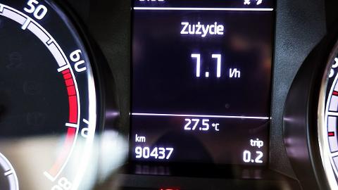 Škoda RAPID (95KM) - 52 900  PLN, 2019 - Mysłowice - wyprzedaż | Autoria.pl