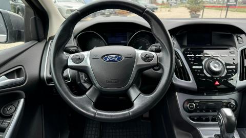 Ford Focus Mk3  (140KM) - 34 900  PLN, 2014 - MICHAŁOWICE - wyprzedaż | Autoria.pl