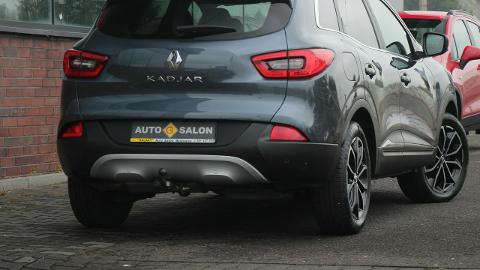 Renault Kadjar I  (115KM) - 54 990  PLN, 2019 - Mysłowice - wyprzedaż | Autoria.pl