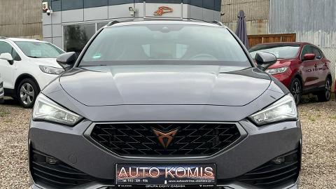 Cupra Leon Sportstourer (150KM) -  105 000  PLN, 2020 - Stargard - wyprzedaż | Autoria.pl