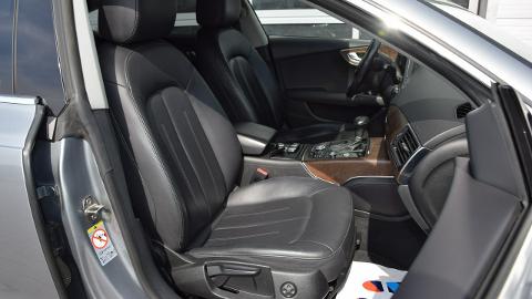 Audi A7 C7  (245KM) - 78 700  PLN, 2012 - HRUBIESZÓW - wyprzedaż | Autoria.pl