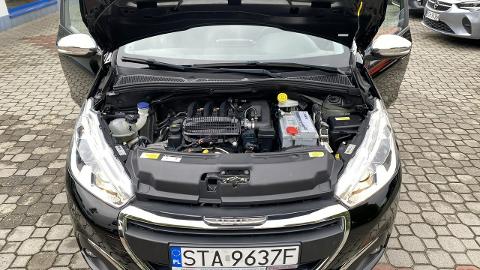 Peugeot 208 I  (81KM) - 35 900  PLN, 2017 - Tarnowskie Góry - wyprzedaż | Autoria.pl