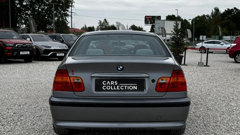 BMW Seria 3 E46  (143KM) - 24 900  PLN, 2003 - MICHAŁOWICE - wyprzedaż | Autoria.pl