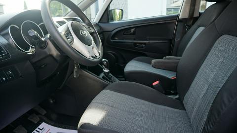 Kia Venga (90KM) - 15 600  PLN, 2014 - Opole - wyprzedaż | Autoria.pl