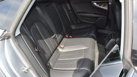 Audi A7 C7  (245KM) - 78 700  PLN, 2012 - HRUBIESZÓW - wyprzedaż | Autoria.pl