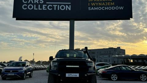 Ford F150  (330KM) -  119 900  PLN, 2016 - MICHAŁOWICE - wyprzedaż | Autoria.pl