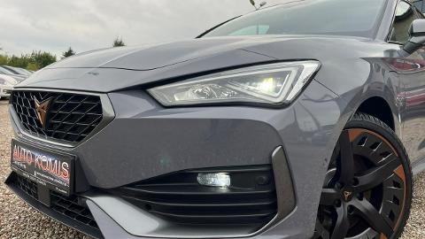 Cupra Leon Sportstourer (150KM) -  105 000  PLN, 2020 - Stargard - wyprzedaż | Autoria.pl