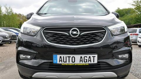 Opel Mokka I  (140KM) - 56 800  PLN, 2018 - Alwernia - wyprzedaż | Autoria.pl