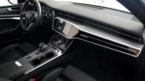 Audi A7 C8  (265KM) -  299 980  PLN, 2023 - Kielce - wyprzedaż | Autoria.pl