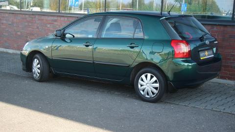 Toyota Corolla Seria E12  (97KM) - 7 990  PLN, 2004 - Mysłowice - wyprzedaż | Autoria.pl