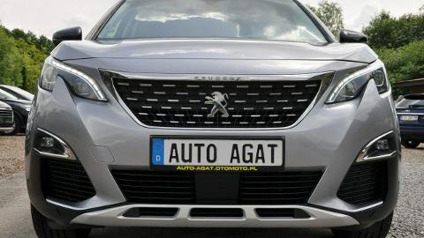 Peugeot 3008 II  (130KM) - 74 800  PLN, 2019 - Alwernia - wyprzedaż | Autoria.pl