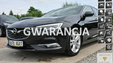 Opel Insignia B  (110KM) - 59 800  PLN, 2019 - Alwernia - wyprzedaż | Autoria.pl