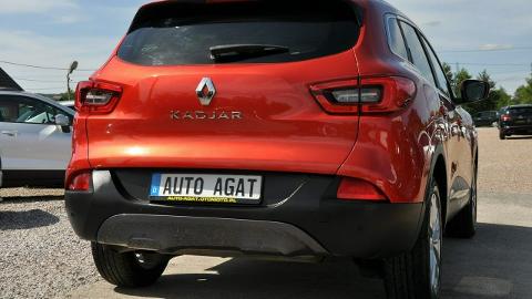 Renault Kadjar (110KM) - 59 800  PLN, 2018 - Alwernia - wyprzedaż | Autoria.pl