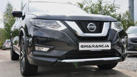 Nissan X-Trail III  (150KM) - 89 800  PLN, 2020 - Alwernia - wyprzedaż | Autoria.pl