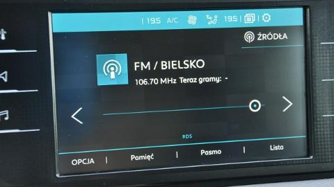 Citroën C4 Grand Picasso II  (116KM) - 48 800  PLN, 2018 - Alwernia - wyprzedaż | Autoria.pl