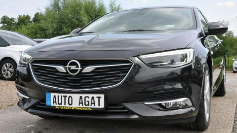 Opel Insignia B  (110KM) - 59 800  PLN, 2019 - Alwernia - wyprzedaż | Autoria.pl