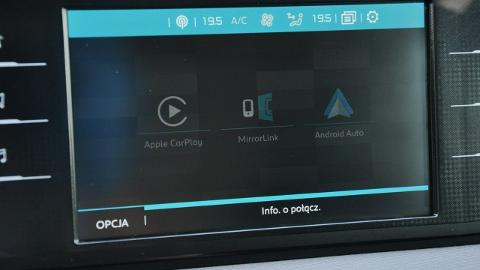 Citroën C4 Grand Picasso II  (116KM) - 48 800  PLN, 2018 - Alwernia - wyprzedaż | Autoria.pl