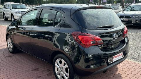 Opel Corsa E  (100KM) - 26 500  PLN, 2017 - SADE BUDY - wyprzedaż | Autoria.pl