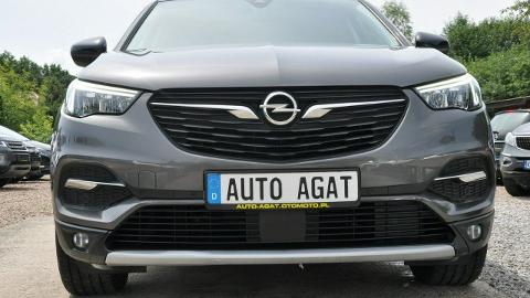 Opel Grandland X (130KM) - 71 800  PLN, 2021 - Alwernia - wyprzedaż | Autoria.pl