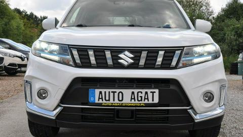 Suzuki Vitara III  (129KM) - 72 800  PLN, 2021 - Alwernia - wyprzedaż | Autoria.pl