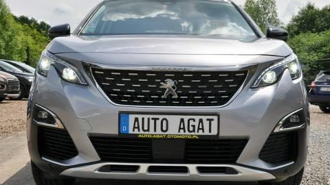 Peugeot 3008 II  (130KM) - 74 800  PLN, 2019 - Alwernia - wyprzedaż | Autoria.pl