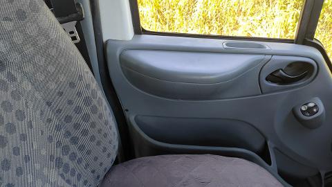 Ford Transit (101KM) - 39 990  PLN, 2011 - Chełm Śląski - wyprzedaż | Autoria.pl