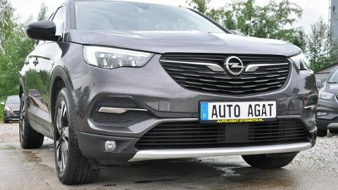 Opel Grandland X (130KM) - 72 800  PLN, 2021 - Alwernia - wyprzedaż | Autoria.pl