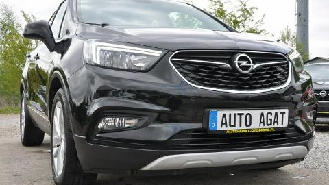 Opel Mokka I  (140KM) - 56 800  PLN, 2018 - Alwernia - wyprzedaż | Autoria.pl