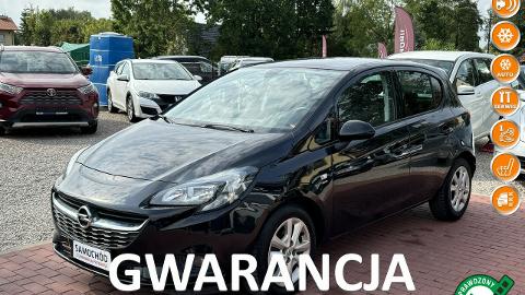 Opel Corsa E  (100KM) - 26 500  PLN, 2017 - SADE BUDY - wyprzedaż | Autoria.pl