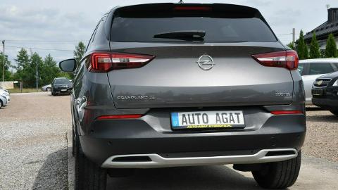 Opel Grandland X (130KM) - 71 800  PLN, 2021 - Alwernia - wyprzedaż | Autoria.pl