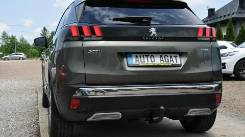 Peugeot 3008 II  (130KM) - 68 800  PLN, 2018 - Alwernia - wyprzedaż | Autoria.pl