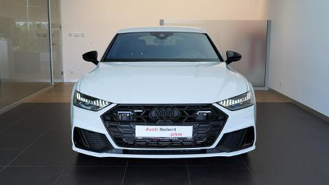 Audi A7 C8  (265KM) -  299 980  PLN, 2023 - Kielce - wyprzedaż | Autoria.pl