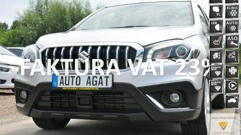 Suzuki SX4 S-Cross (129KM) - 70 800  PLN, 2021 - Alwernia - wyprzedaż | Autoria.pl