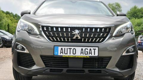 Peugeot 3008 II  (130KM) - 68 800  PLN, 2018 - Alwernia - wyprzedaż | Autoria.pl