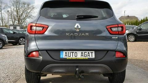 Renault Kadjar I  (110KM) - 52 800  PLN, 2016 - Alwernia - wyprzedaż | Autoria.pl