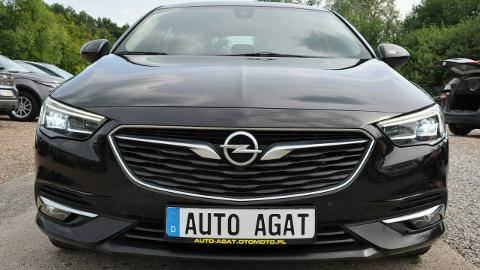 Opel Insignia B  (110KM) - 59 800  PLN, 2019 - Alwernia - wyprzedaż | Autoria.pl