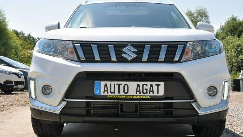 Suzuki Vitara III  (140KM) - 60 800  PLN, 2019 - Alwernia - wyprzedaż | Autoria.pl