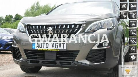 Peugeot 3008 II  (130KM) - 68 800  PLN, 2018 - Alwernia - wyprzedaż | Autoria.pl