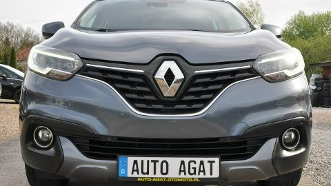 Renault Kadjar I  (110KM) - 52 800  PLN, 2016 - Alwernia - wyprzedaż | Autoria.pl