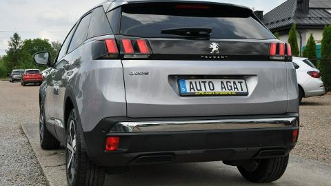 Peugeot 3008 II  (130KM) - 74 800  PLN, 2019 - Alwernia - wyprzedaż | Autoria.pl