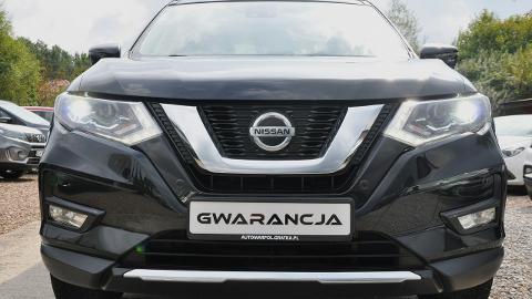 Nissan X-Trail III  (150KM) - 89 800  PLN, 2020 - Alwernia - wyprzedaż | Autoria.pl