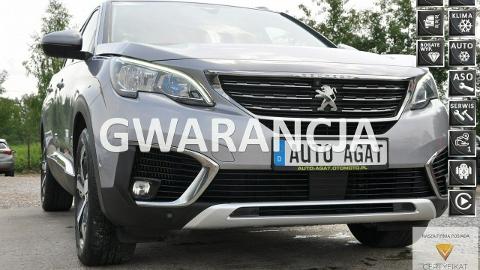 Peugeot 5008 II  (130KM) - 76 800  PLN, 2019 - Alwernia - wyprzedaż | Autoria.pl