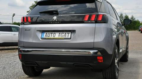 Peugeot 3008 II  (130KM) - 74 800  PLN, 2019 - Alwernia - wyprzedaż | Autoria.pl